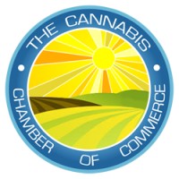 The Cannabis Chamber of Commerce logo - Similar company to Trufflin®