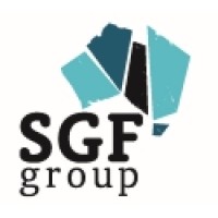 SGF Group Pty Ltd logo - Similar company to Booth Contracting