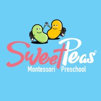 Sweet Peas Montessori Preschool - Mandalay