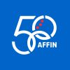 AFFIN Group logo - Similar company to Maybank