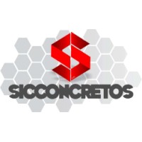 Sicconcretos logo - Similar company to Uno Arquitectos