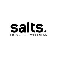 Salts - Future of Wellness logo - Similar company to Up&Run
