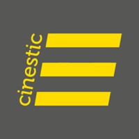 Cinestic logo - Similar company to Startup-Up