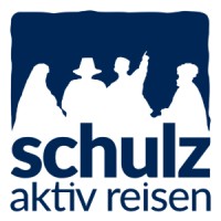 schulz aktiv reisen logo - Similar company to Meetome Agency
