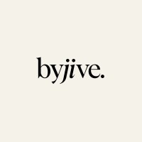 By Jive logo - Similar company to Studio Steven Swain