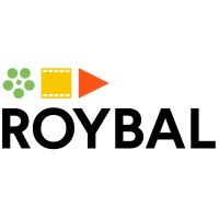 Roybal Film and Television Magnet logo - Similar company to Mooncastle Films