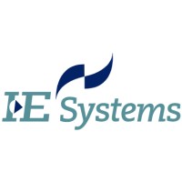 IE Systems BV logo - Similar company to Ddc Aquacare B.V.