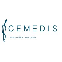 CEMEDIS Groupe logo - Similar company to Istecgra