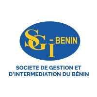 SGI-BENIN logo - Similar company to Africabourse