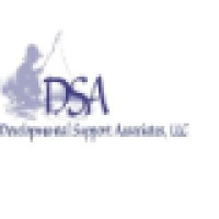 Developmental Support Associates logo - Similar company to Developmental Services, Inc.