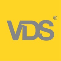 VDS Tecnologia logo - Similar company to Nvolt