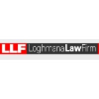 Loghmana Law Firm logo - Similar company to Iglow, Bachrach & Herrera