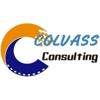 COLVASS CONSULTING logo - Similar company to Lti Telecom