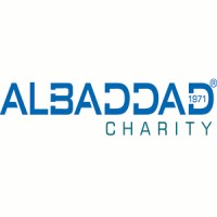 Albaddad charity logo - Similar company to Al Baddad Complex