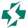 PharmaBolt logo - Similar company to Qureal Ai