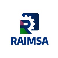 Corporación Raimsa logo - Similar company to Eco Motors Uni