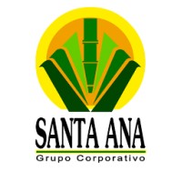 Grupo Corporativo Santa Ana logo - Similar company to Moegsa