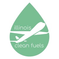 Illinois Clean Fuels logo - Similar company to Applied Biorefinery Sciences