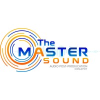 The MasterSound logo - Similar company to Master Sound Pty. Ltd.