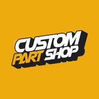 CustomPartShop.com logo - Similar company to Gameday Ae