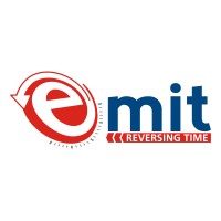 Emit Reversing Time logo - Similar company to Exemplar Workforce