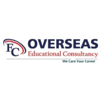 FC Overseas logo - Similar company to Edlink