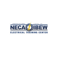 NECA-IBEW Electrical Training Center logo - Similar company to Northwest Vietnamese Student Association