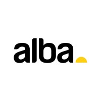 Alba logo - Similar company to Brado