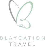 Blaycation Travel - Serandipians Travel Member Designer by Traveller Made® logo - Similar company to Serandipians