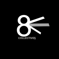 8Collectives logo - Similar company to Wayne Media