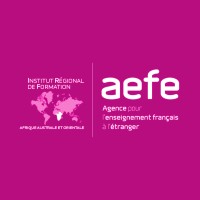 Institut régional de formation - Zone Afrique Australe et Orientale logo - Similar company to Institut Régional De Formation Zese - Aefe