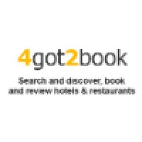 4Got2Book