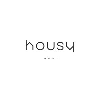 Housy Host logo - Similar company to Novacodify