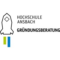 Gründungsberatung Hochschule Ansbach logo - Similar company to Ohm-Potentiale - Startup Center At Technische Hochschule Nürnberg