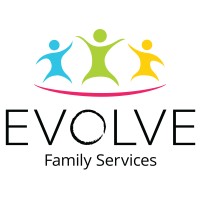 EVOLVE Family Services logo - Similar company to Self-Evident Education