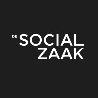 De Social Zaak logo - Similar company to Asgard Hotel