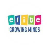 Elite Growing Minds logo - Similar company to Elite Learning After School