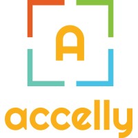 Accelly logo - Similar company to Accely Us