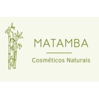 MATAMBA Cosméticos Naturais logo - Similar company to Pr Seg - Corretora De Seguros