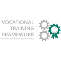 Vocational Training Framework CCP logo - Similar company to Direct Partners Ltd