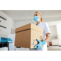 Lab Pack logo - Similar company to Lifepack
