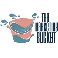 The Marketing Bucket logo - Similar company to Clock Creative