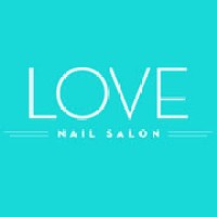 Love Nail Salon logo - Similar company to Nail Salon Houston Tx