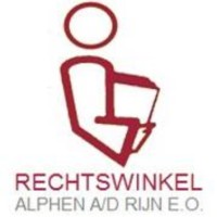 Rechtswinkel Alphen aan den Rijn logo - Similar company to Kijk-Punt Sagènn