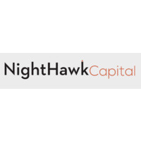 NightHawk Capital logo - Similar company to Method Advisors