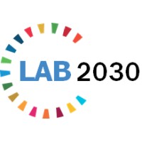 Lab2030 logo - Similar company to Make It British