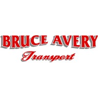 Bruce Avery Transport logo - Similar company to Ktrans