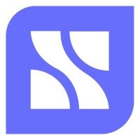 Salesia logo - Similar company to Brinca