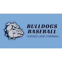 Chisago Lakes Bulldogs logo - Similar company to Las Vegas Thunderbirds Hockey Club