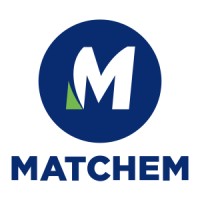 MATCHEM logo - Similar company to Orvik